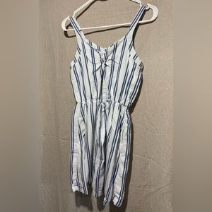 Abercrombie & Fitch kids- girls dress